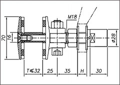 TJ21TU