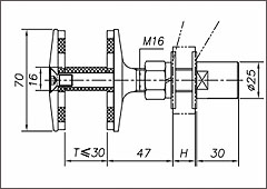 TJ25TU