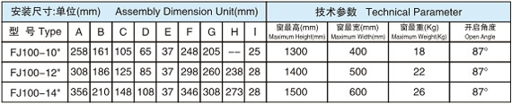 FJ100BIAO